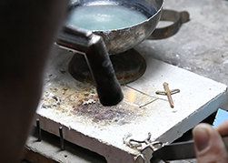 Production Geili Jewelry 1