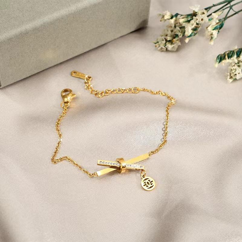 Bijoux acier inoxydable grossiste 2